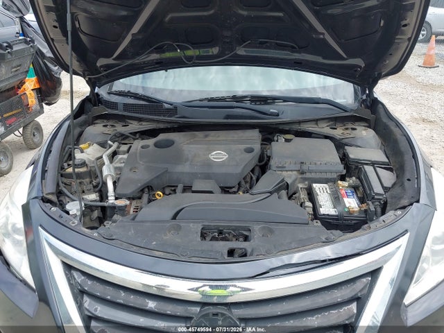 Aukcja sprzedaży 2013 Nissan Altima 2.5 Sl, vin: 1N4AL3AP5DN469642, numer aukcji: 45749594