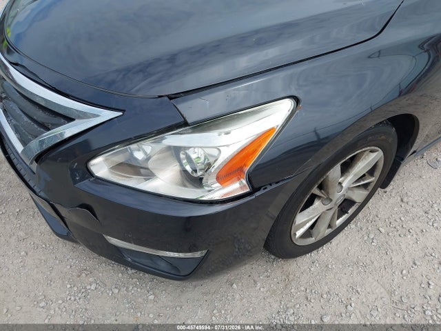 Aukcja sprzedaży 2013 Nissan Altima 2.5 Sl, vin: 1N4AL3AP5DN469642, numer aukcji: 45749594