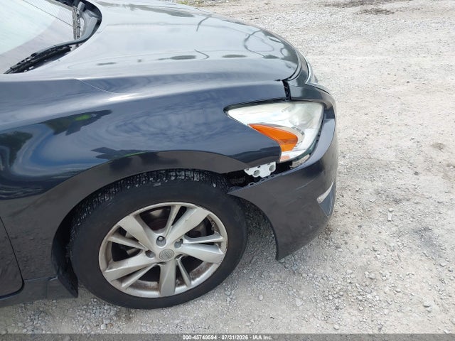Aukcja sprzedaży 2013 Nissan Altima 2.5 Sl, vin: 1N4AL3AP5DN469642, numer aukcji: 45749594