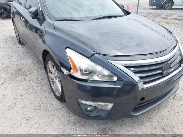 Aukcja sprzedaży 2013 Nissan Altima 2.5 Sl, vin: 1N4AL3AP5DN469642, numer aukcji: 45749594