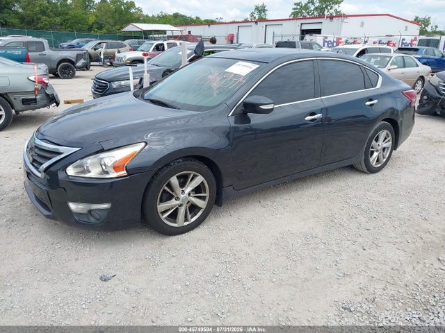 Aukcja sprzedaży 2013 Nissan Altima 2.5 Sl, vin: 1N4AL3AP5DN469642, numer aukcji: 45749594
