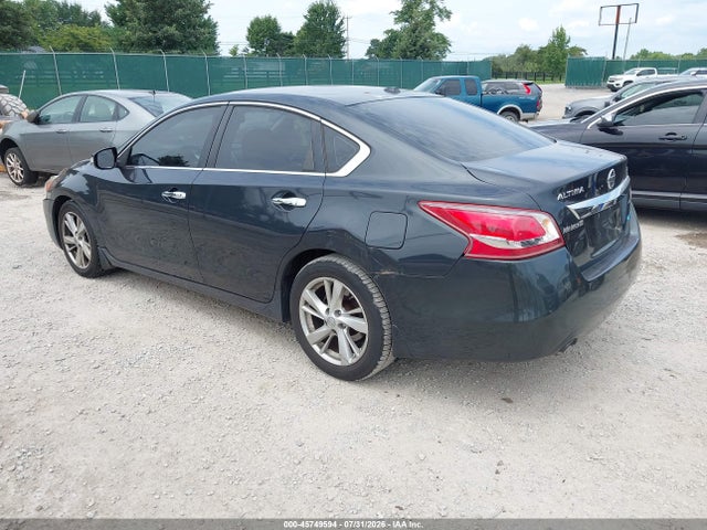 Aukcja sprzedaży 2013 Nissan Altima 2.5 Sl, vin: 1N4AL3AP5DN469642, numer aukcji: 45749594