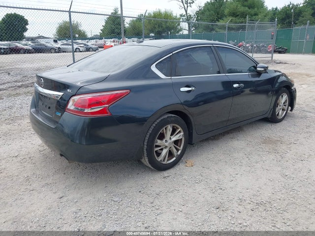 Aukcja sprzedaży 2013 Nissan Altima 2.5 Sl, vin: 1N4AL3AP5DN469642, numer aukcji: 45749594