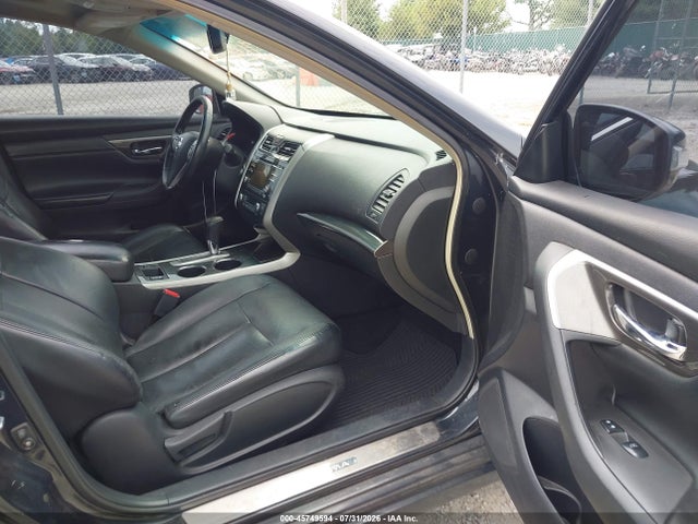 Aukcja sprzedaży 2013 Nissan Altima 2.5 Sl, vin: 1N4AL3AP5DN469642, numer aukcji: 45749594