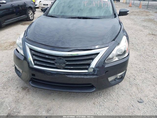 Aukcja sprzedaży 2013 Nissan Altima 2.5 Sl, vin: 1N4AL3AP5DN469642, numer aukcji: 45749594