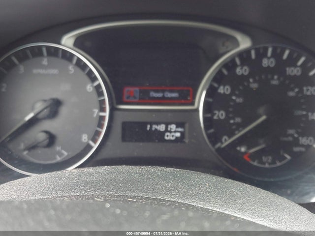 Aukcja sprzedaży 2013 Nissan Altima 2.5 Sl, vin: 1N4AL3AP5DN469642, numer aukcji: 45749594