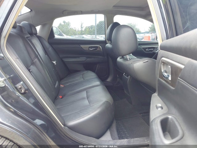 Aukcja sprzedaży 2013 Nissan Altima 2.5 Sl, vin: 1N4AL3AP5DN469642, numer aukcji: 45749594