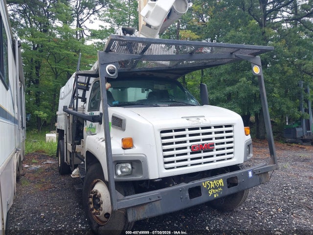Aukcja sprzedaży 2006 Gmc C7500 C7c042, vin: 1GDL7C1G16F430787, numer aukcji: 45749599
