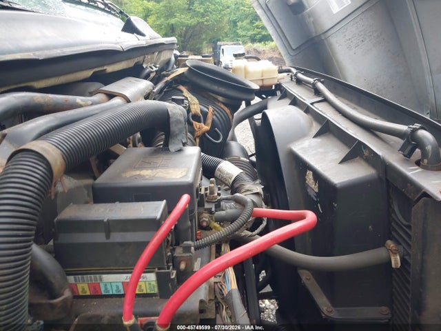 Aukcja sprzedaży 2006 Gmc C7500 C7c042, vin: 1GDL7C1G16F430787, numer aukcji: 45749599