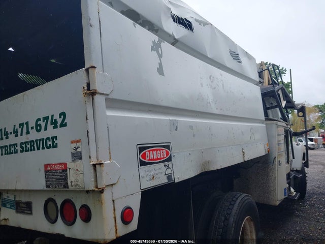 Aukcja sprzedaży 2006 Gmc C7500 C7c042, vin: 1GDL7C1G16F430787, numer aukcji: 45749599