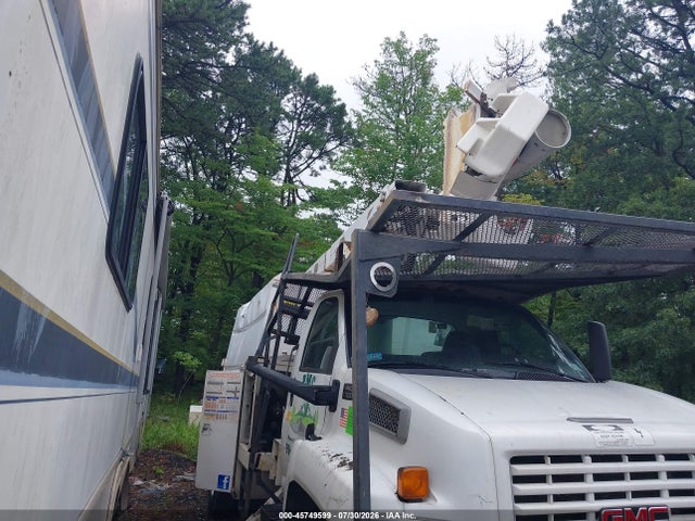 Aukcja sprzedaży 2006 Gmc C7500 C7c042, vin: 1GDL7C1G16F430787, numer aukcji: 45749599