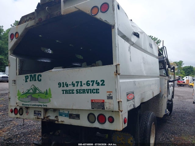Aukcja sprzedaży 2006 Gmc C7500 C7c042, vin: 1GDL7C1G16F430787, numer aukcji: 45749599