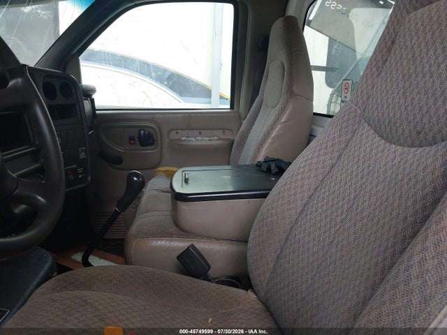Aukcja sprzedaży 2006 Gmc C7500 C7c042, vin: 1GDL7C1G16F430787, numer aukcji: 45749599
