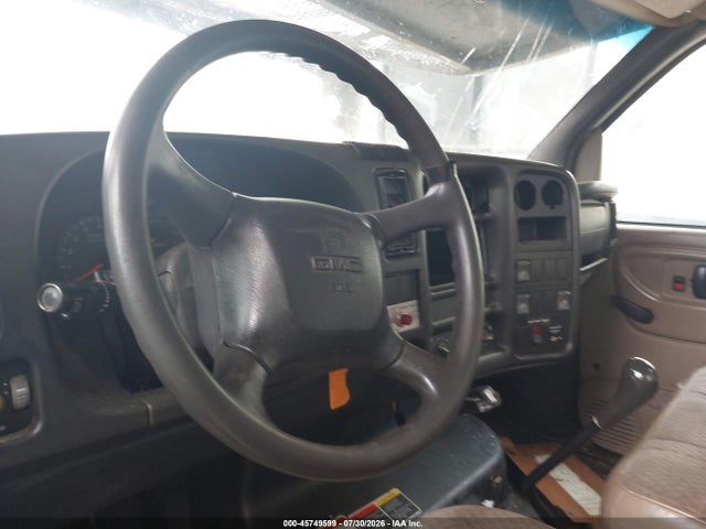 Aukcja sprzedaży 2006 Gmc C7500 C7c042, vin: 1GDL7C1G16F430787, numer aukcji: 45749599