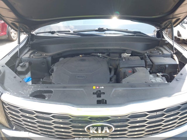 Продаж на аукціоні авто 2020 Kia Telluride Ex, vin: 5XYP34HC1LG048181, номер лоту: 45749603