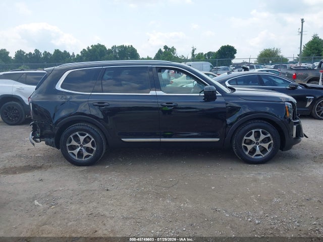 Продаж на аукціоні авто 2020 Kia Telluride Ex, vin: 5XYP34HC1LG048181, номер лоту: 45749603