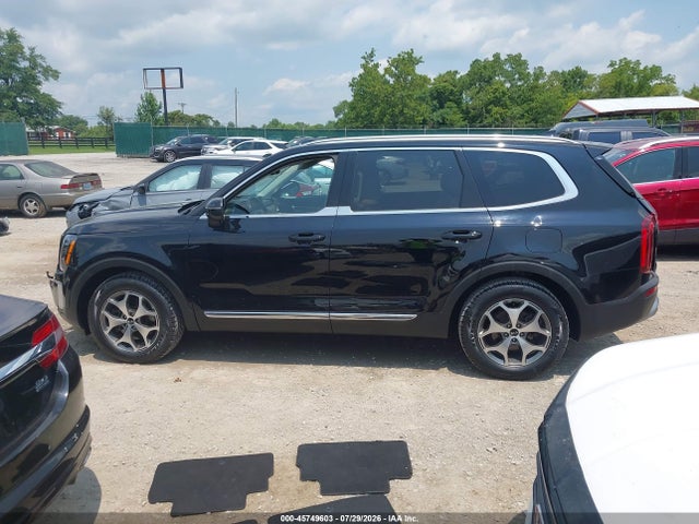 Продаж на аукціоні авто 2020 Kia Telluride Ex, vin: 5XYP34HC1LG048181, номер лоту: 45749603