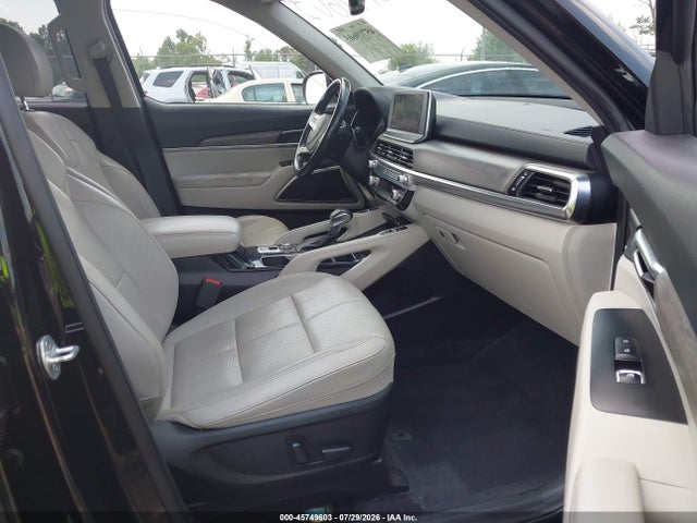 Продаж на аукціоні авто 2020 Kia Telluride Ex, vin: 5XYP34HC1LG048181, номер лоту: 45749603
