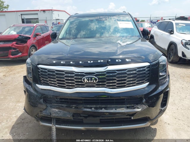 Продаж на аукціоні авто 2020 Kia Telluride Ex, vin: 5XYP34HC1LG048181, номер лоту: 45749603
