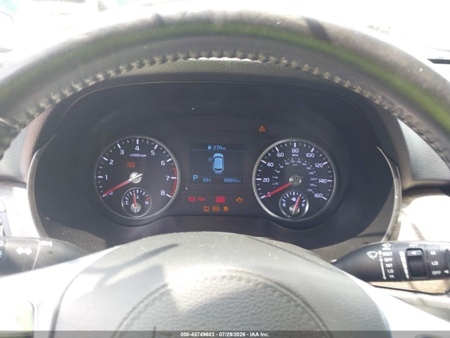 Продаж на аукціоні авто 2020 Kia Telluride Ex, vin: 5XYP34HC1LG048181, номер лоту: 45749603