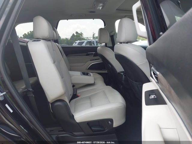 Продаж на аукціоні авто 2020 Kia Telluride Ex, vin: 5XYP34HC1LG048181, номер лоту: 45749603