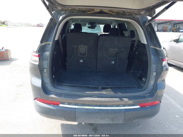 Aukcja sprzedaży 2021 Jeep Grand Cherokee L Limited 4x4, vin: 1C4RJKBG2M8144098, numer aukcji: 45749606