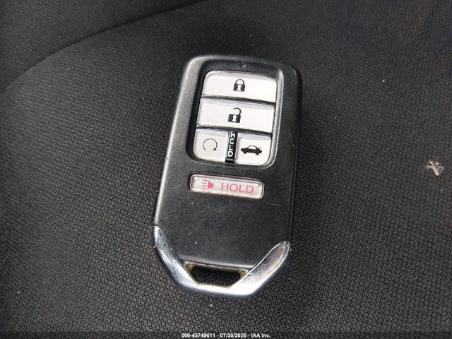 Honda CIVIC EX 2017 2HGFC2F79HH571190 Image 11