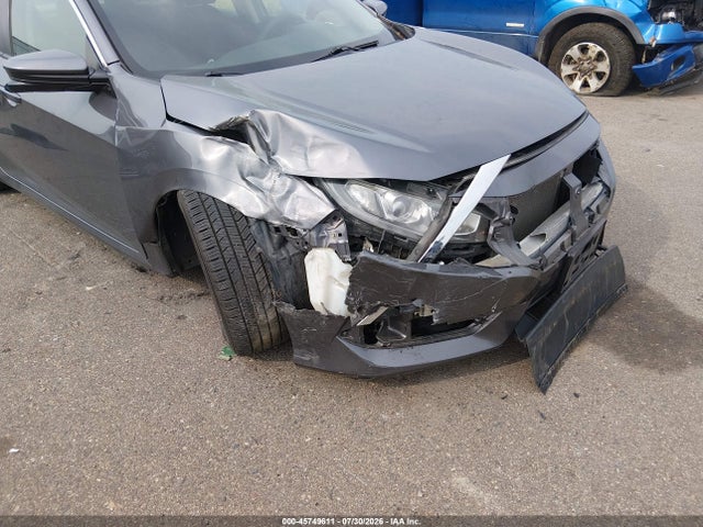 Honda CIVIC EX 2017 2HGFC2F79HH571190 Image 6