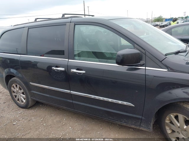 Auction sale of the 2014 Chrysler Town & Country Touring, vin: 2C4RC1BG9ER455523, lot number: 45749615