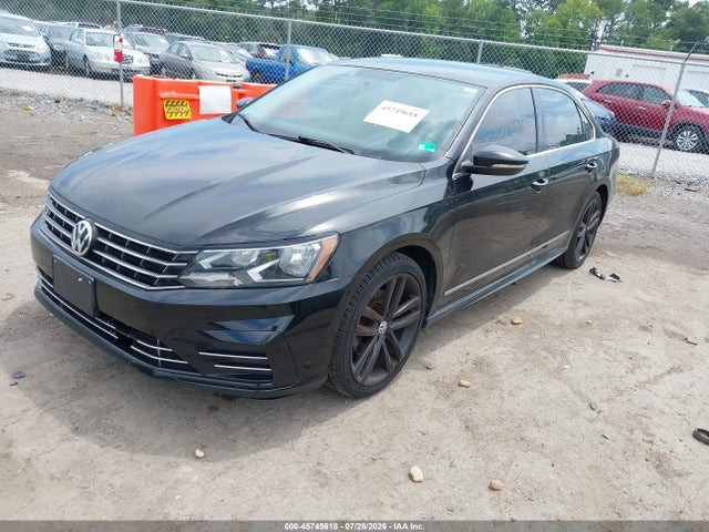 Aukcja sprzedaży 2016 Volkswagen Passat 1.8t R-line, vin: 1VWAS7A34GC049403, numer aukcji: 45749618
