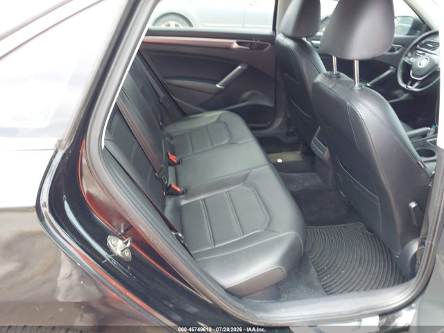 Aukcja sprzedaży 2016 Volkswagen Passat 1.8t R-line, vin: 1VWAS7A34GC049403, numer aukcji: 45749618