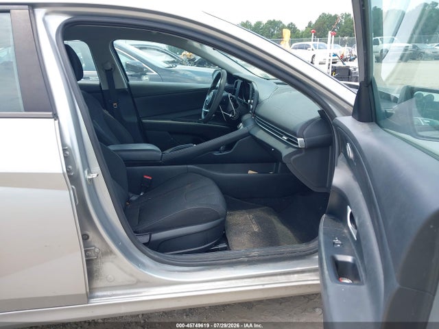 Aukcja sprzedaży 2022 Hyundai Elantra Se, vin: 5NPLL4AG8NH061629, numer aukcji: 45749619