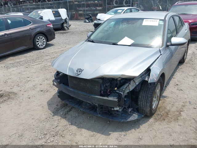Aukcja sprzedaży 2022 Hyundai Elantra Se, vin: 5NPLL4AG8NH061629, numer aukcji: 45749619