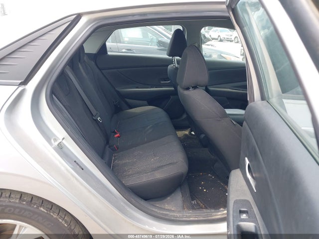 Aukcja sprzedaży 2022 Hyundai Elantra Se, vin: 5NPLL4AG8NH061629, numer aukcji: 45749619