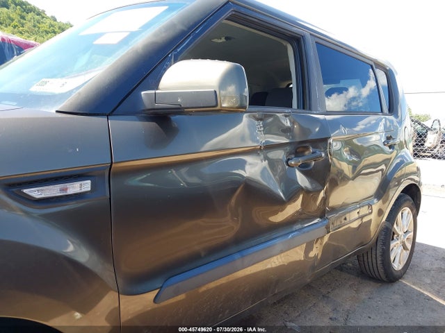 Продажа на аукционе авто 2013 Kia Soul, vin: KNDJT2A54D7557895, номер лота: 45749620