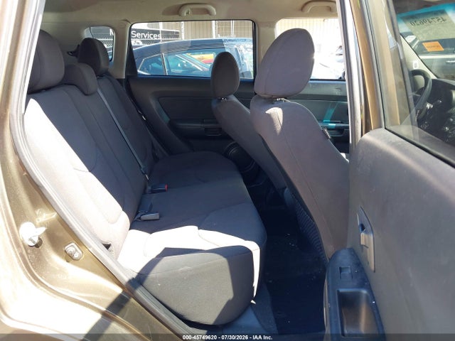 Продажа на аукционе авто 2013 Kia Soul, vin: KNDJT2A54D7557895, номер лота: 45749620