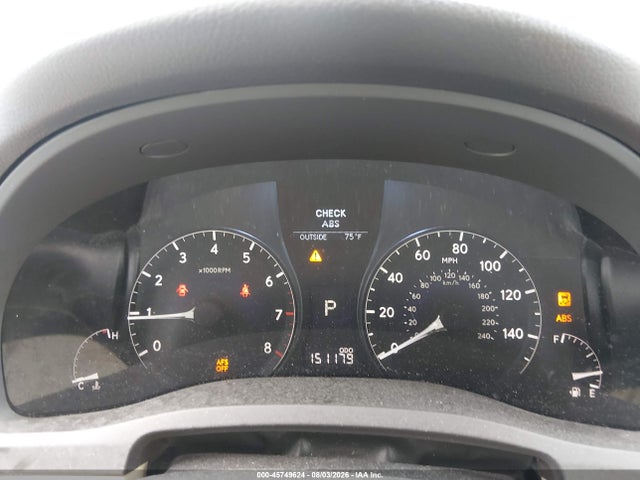 Продаж на аукціоні авто 2012 Lexus Rx 350, vin: 2T2BK1BA2CC130446, номер лоту: 45749624