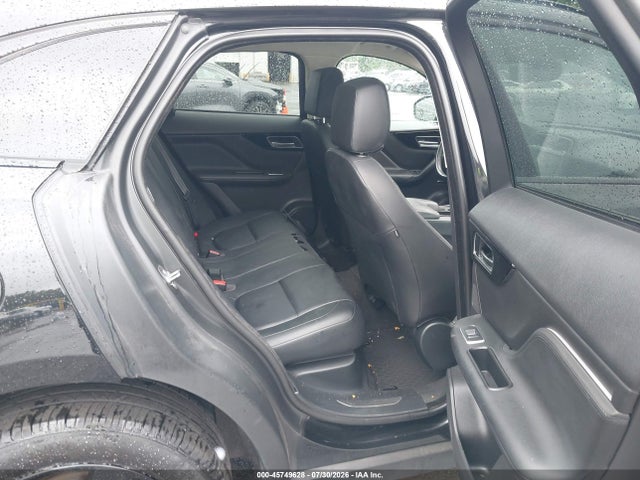 45749628 :رقم المزاد ، SADCJ2FX3KA356292 vin ، 2019 Jaguar F-pace 25t Premium مزاد بيع