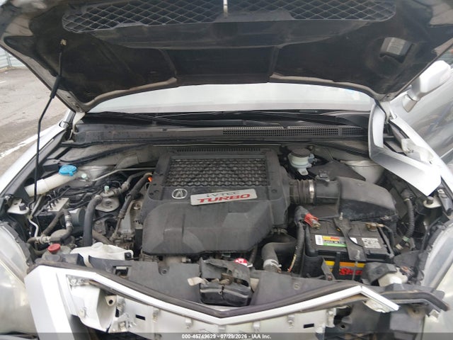 Aukcja sprzedaży 2011 Acura Rdx, vin: 5J8TB2H26BA005839, numer aukcji: 45749629