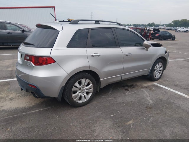 Aukcja sprzedaży 2011 Acura Rdx, vin: 5J8TB2H26BA005839, numer aukcji: 45749629