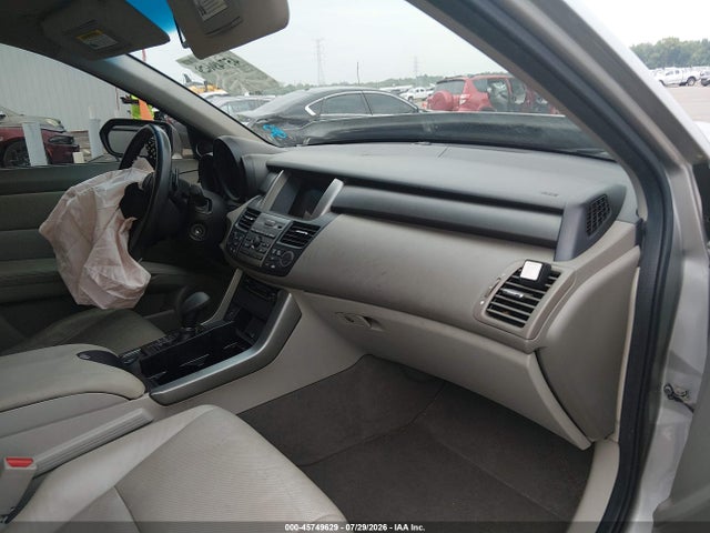 Aukcja sprzedaży 2011 Acura Rdx, vin: 5J8TB2H26BA005839, numer aukcji: 45749629
