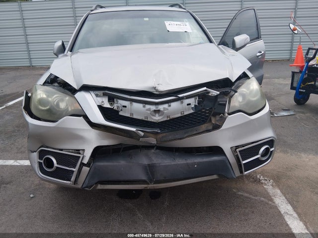 Aukcja sprzedaży 2011 Acura Rdx, vin: 5J8TB2H26BA005839, numer aukcji: 45749629