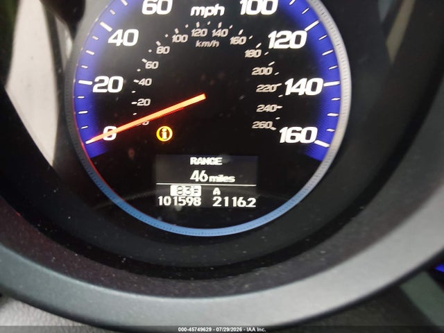 Aukcja sprzedaży 2011 Acura Rdx, vin: 5J8TB2H26BA005839, numer aukcji: 45749629