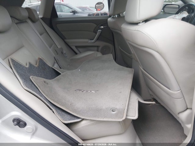Aukcja sprzedaży 2011 Acura Rdx, vin: 5J8TB2H26BA005839, numer aukcji: 45749629
