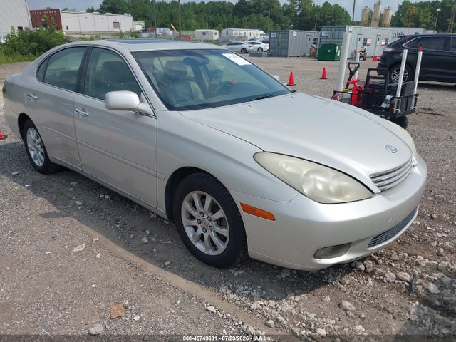 45749631 :رقم المزاد ، JTHBA30GX45023815 vin ، 2004 Lexus Es 330 مزاد بيع
