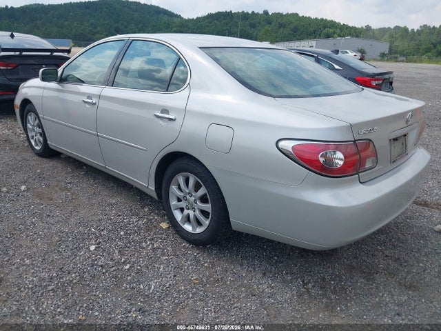 45749631 :رقم المزاد ، JTHBA30GX45023815 vin ، 2004 Lexus Es 330 مزاد بيع