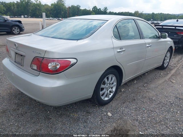 45749631 :رقم المزاد ، JTHBA30GX45023815 vin ، 2004 Lexus Es 330 مزاد بيع