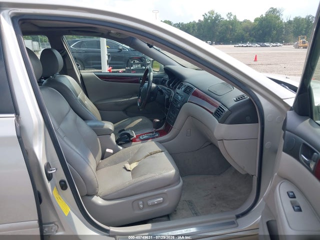 45749631 :رقم المزاد ، JTHBA30GX45023815 vin ، 2004 Lexus Es 330 مزاد بيع