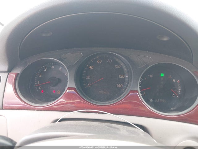 45749631 :رقم المزاد ، JTHBA30GX45023815 vin ، 2004 Lexus Es 330 مزاد بيع