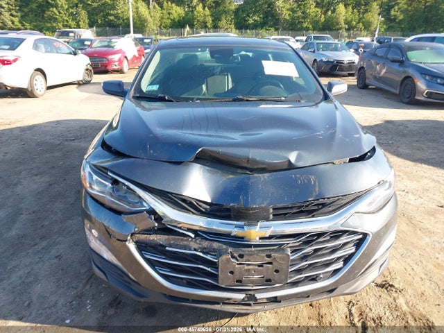 1G1ZE5SX6KF200275 Chevrolet Malibu Premier